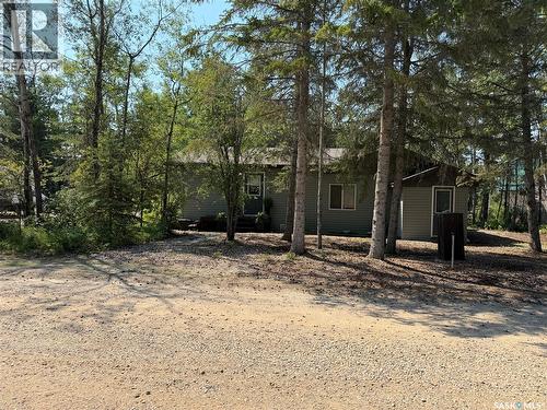 1306 Kewatin Lane, Turtle Lake, SK - Outdoor