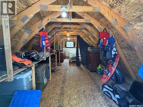 1306 Kewatin Lane, Turtle Lake, SK - Indoor