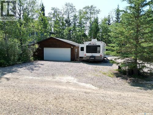 1306 Kewatin Lane, Turtle Lake, SK - Outdoor