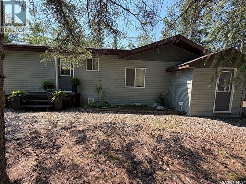 1306 Kewatin Lane, Turtle Lake, SK - Outdoor