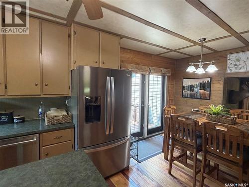 1306 Kewatin Lane, Turtle Lake, SK - Indoor