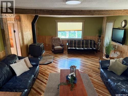 1306 Kewatin Lane, Turtle Lake, SK - Indoor Photo Showing Other Room