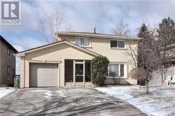 210 SHAUGHNESSY BOULEVARD Toronto, ON M2J 1K4