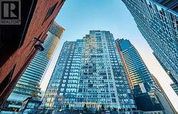 1113 - 24 WELLESLEY STREET W Toronto, ON M4Y 2X6