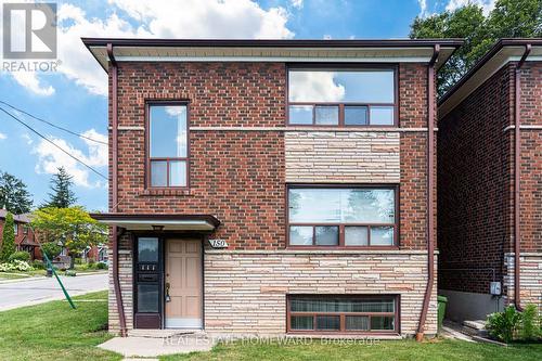 150 Park Street, Toronto, ON - Outdoor