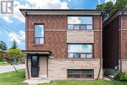 150 PARK STREET Toronto, ON M1N 2P6