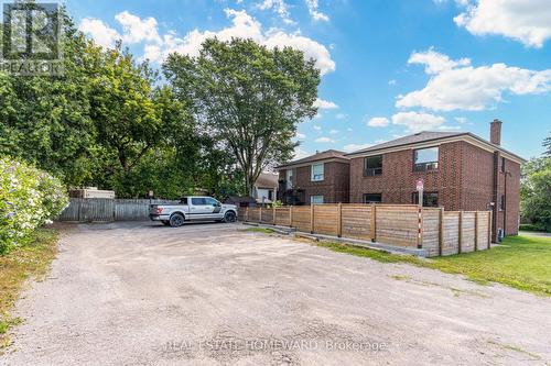 150 Park Street, Toronto, ON - Outdoor