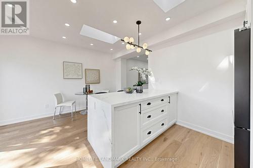 55 Chilton Road, Toronto, ON - Indoor