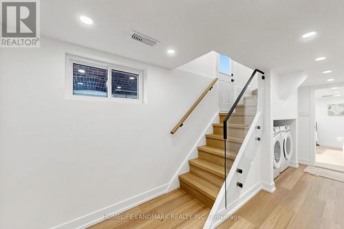 55 Chilton Road, Toronto, ON - Indoor Photo Showing Other Room