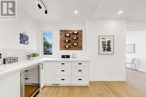 55 Chilton Road, Toronto, ON - Indoor