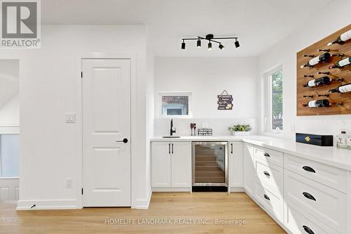 55 Chilton Road, Toronto, ON - Indoor Photo Showing Other Room