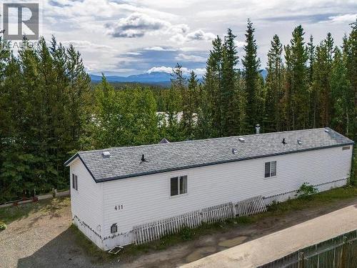 411-989 Range Road, Whitehorse, YT - Outdoor