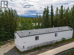 411-989 RANGE ROAD Whitehorse, YT Y1A 6K1