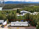 411-989 Range Road, Whitehorse, YT  - Outdoor With View 