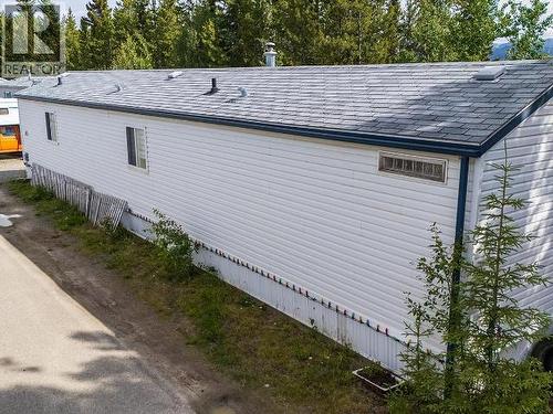 411-989 Range Road, Whitehorse, YT - Outdoor