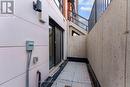 Th704 - 5 Steckley House Lane, Richmond Hill, ON  - Outdoor With Exterior 