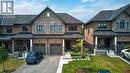 31 Gord Matthews Way, Uxbridge, ON  - Outdoor With Facade 