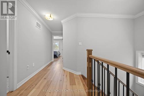 31 Gord Matthews Way, Uxbridge, ON - Indoor Photo Showing Other Room