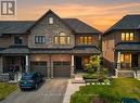 31 Gord Matthews Way, Uxbridge, ON  - Outdoor With Facade 