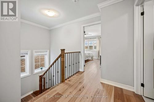 31 Gord Matthews Way, Uxbridge, ON - Indoor Photo Showing Other Room