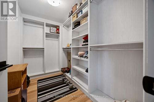 31 Gord Matthews Way, Uxbridge, ON - Indoor With Storage