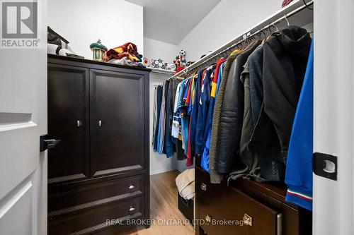 31 Gord Matthews Way, Uxbridge, ON - Indoor With Storage