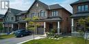 31 Gord Matthews Way, Uxbridge, ON  - Outdoor With Facade 