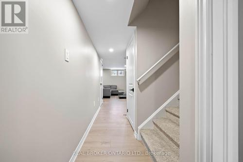 31 Gord Matthews Way, Uxbridge, ON - Indoor Photo Showing Other Room