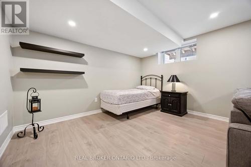 31 Gord Matthews Way, Uxbridge, ON - Indoor