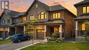 31 Gord Matthews Way, Uxbridge, ON  - Outdoor 
