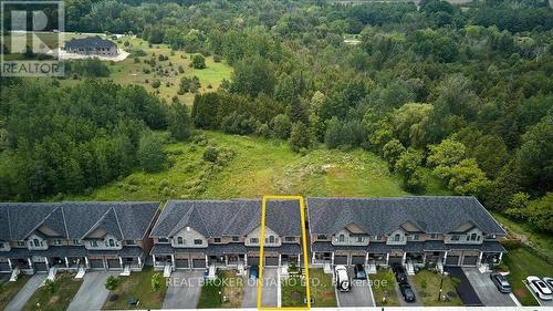 31 Gord Matthews Way, Uxbridge, ON - Outdoor With View