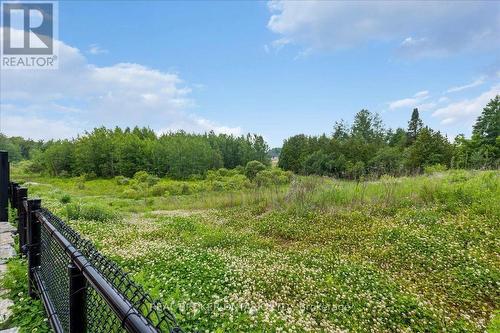 31 Gord Matthews Way, Uxbridge, ON - Outdoor With View