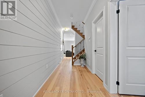 31 Gord Matthews Way, Uxbridge, ON - Indoor Photo Showing Other Room