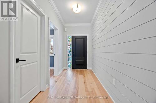 31 Gord Matthews Way, Uxbridge, ON - Indoor Photo Showing Other Room