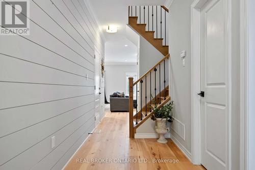 31 Gord Matthews Way, Uxbridge, ON - Indoor Photo Showing Other Room