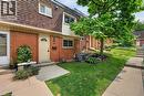 125 Bonaventure Drive Unit# 50, Hamilton, ON  - Outdoor With Exterior 