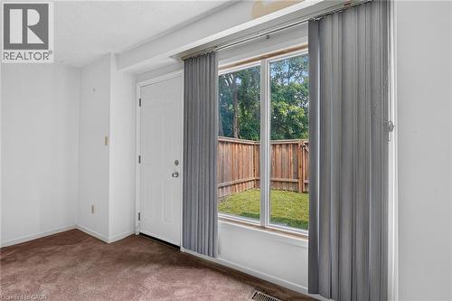 125 Bonaventure Drive Unit# 50, Hamilton, ON - Indoor Photo Showing Other Room