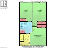 Floor plan - 