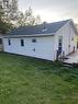 4 Keats Road, Bunyan'S Cove, NL  - Outdoor With Exterior 