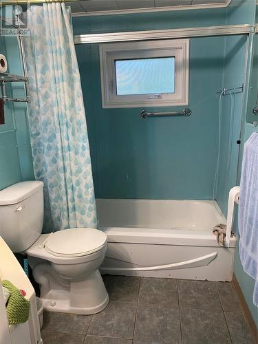 4 Keats Road, Bunyan'S Cove, NL - Indoor Photo Showing Bathroom