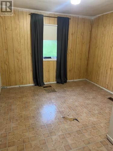 4 Keats Road, Bunyan'S Cove, NL - Indoor Photo Showing Other Room