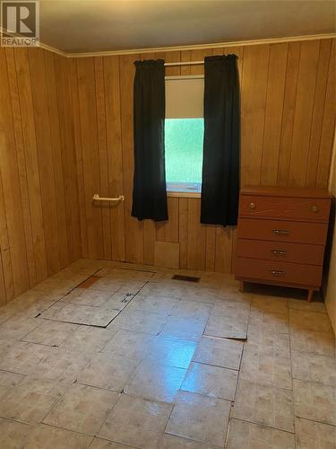 4 Keats Road, Bunyan'S Cove, NL - Indoor Photo Showing Other Room