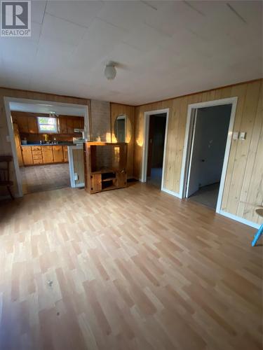 4 Keats Road, Bunyan'S Cove, NL - Indoor