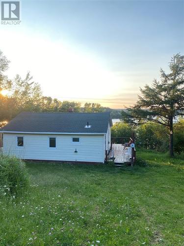 4 Keats Road, Bunyan'S Cove, NL - Outdoor