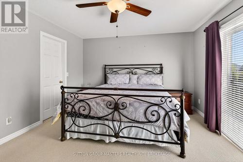 133 Britannia Crescent, Loyalist (Bath), ON - Indoor Photo Showing Bedroom