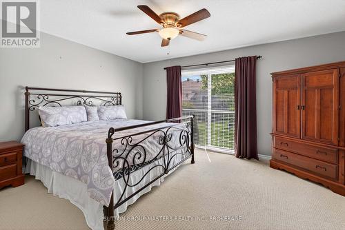 133 Britannia Crescent, Loyalist (Bath), ON - Indoor Photo Showing Bedroom