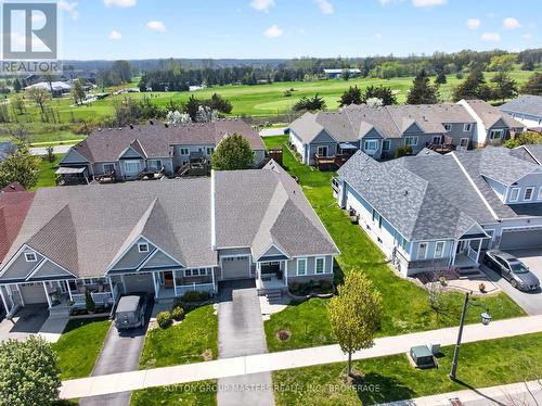 Loyalist Lifestyle Community - 133 Britannia Crescent, Loyalist (Bath), ON - Outdoor With Facade