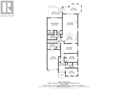 133 Britannia Crescent, Loyalist (Bath), ON - Other