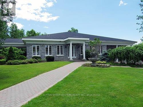 133 Britannia Crescent, Loyalist (Bath), ON - Outdoor