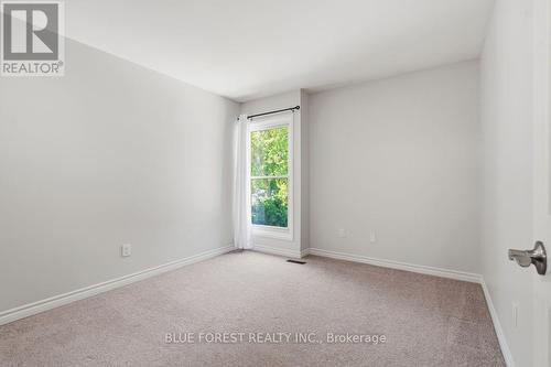 742 Fanshawe Park Road E, London North (North C), ON - Indoor Photo Showing Other Room